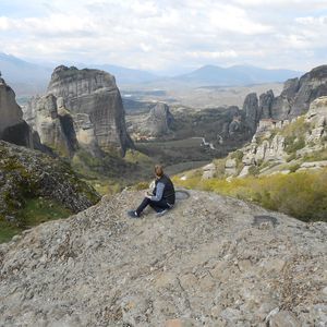 Meet your Posher, Mary anne edwards